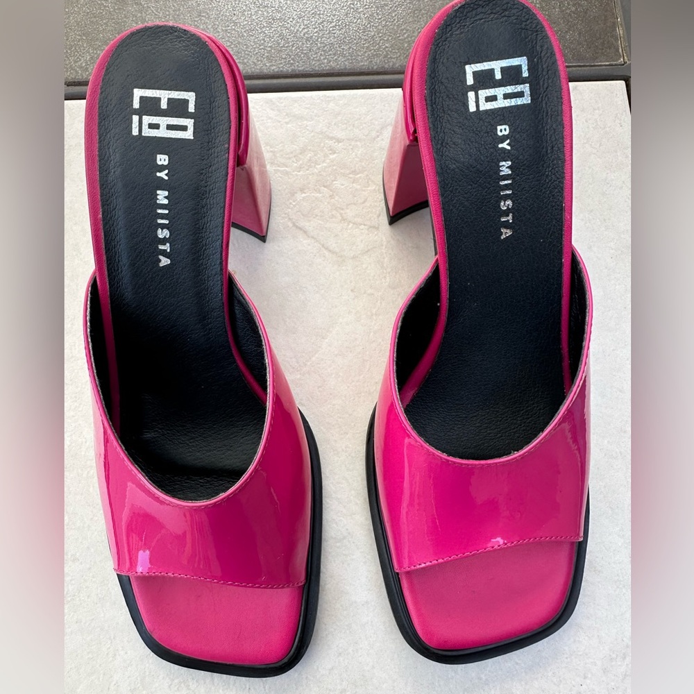 EB Miista Marlon Sandals